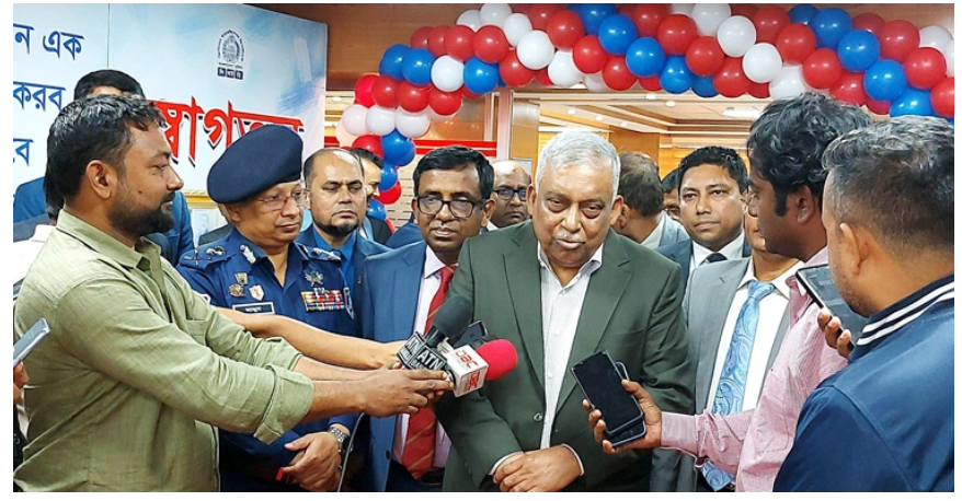 আন্দোলনের নামে রাস্তায় বসে পড়লে আইন অনুযায়ী ব্যবস্থা