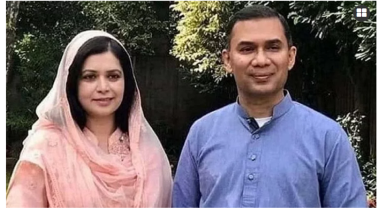 তারেক-জোবায়দার অনুপস্থিতিতেই চলবে দুর্নীতি মামলার বিচার