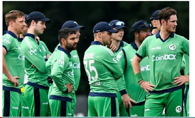 টাইগারদের বিপক্ষে আয়ারল্যান্ডের দল ঘোষণা