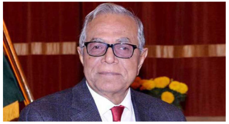 ডিএমপিকে জনগণের বন্ধু হয়ে কাজ করতে হবে: রাষ্ট্রপতি