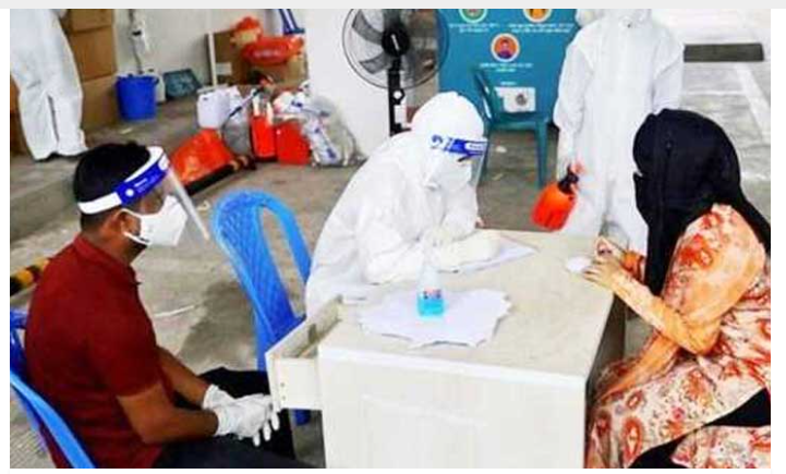 দেশে আরও ৯ জনের করোনা শনাক্ত