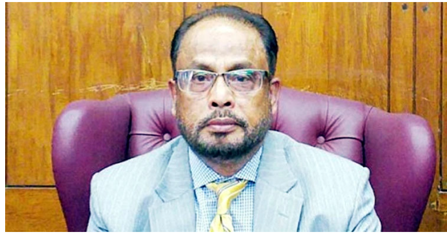 এলসি সংকটে চিকিৎসা ব্যবস্থা মুখ থুবড়ে পড়তে পারে: জিএম কাদের