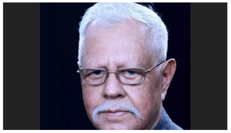 বিজ্ঞাপন শিল্পের পথিকৃৎ রেজা আলী আর নেই