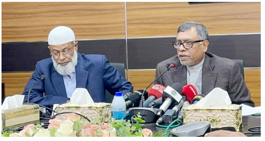 নিপাহ ভাইরাস এখন নিয়ন্ত্রণে: স্বাস্থ্যমন্ত্রী