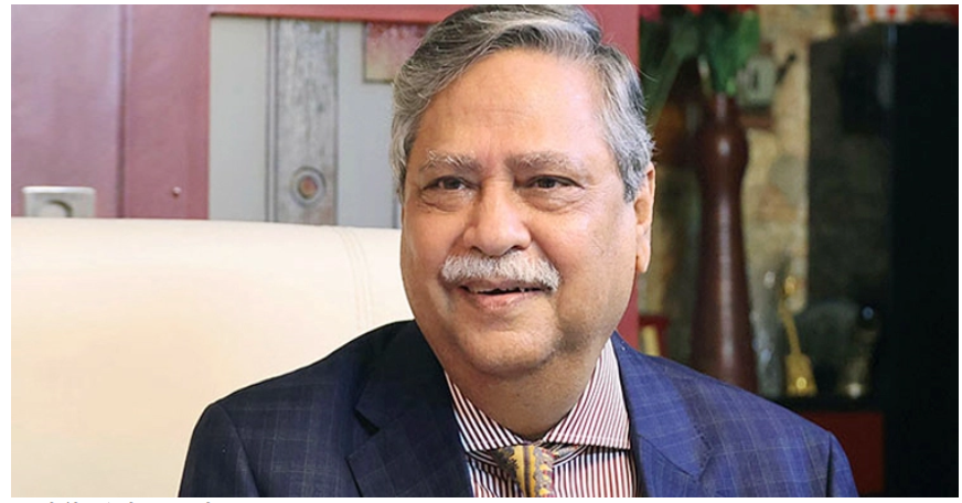 সাহাবুদ্দিনকে রাষ্ট্রপতি ঘোষণা করে প্রজ্ঞাপন জারি