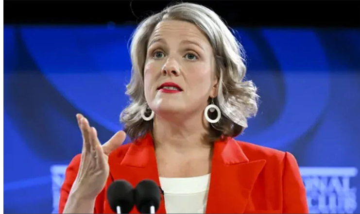 ইরানের বিরুদ্ধে অস্ট্রেলিয়ার গুপ্তচরবৃত্তির অভিযোগ