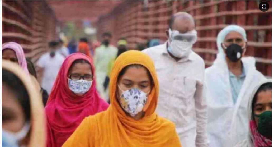 করোনায় মৃত্যুশূন্য দিনে শনাক্ত ১৫