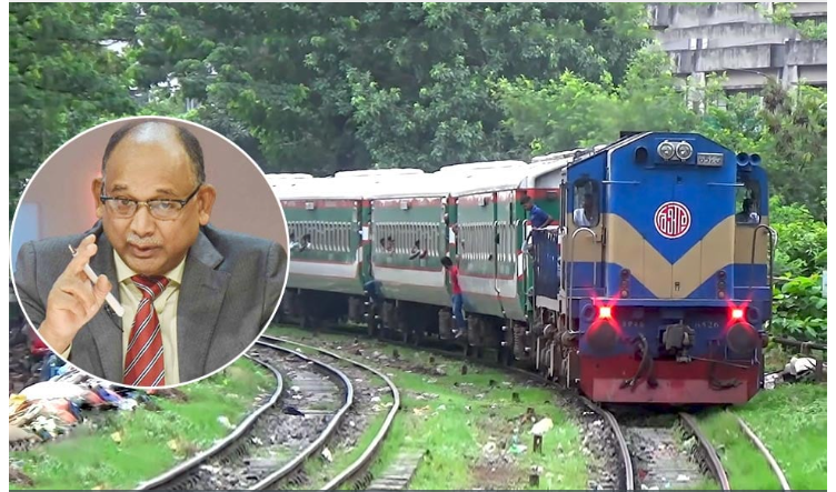 এনআইডি যাচাইয়ের মাধ্যমে কাটতে হবে ট্রেনের টিকিট : রেলমন্ত্রী