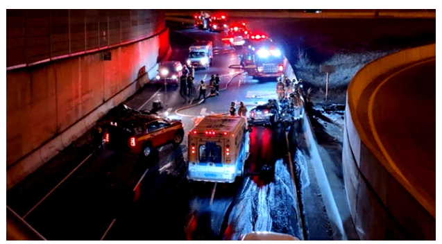 কানাডায় সড়ক দুর্ঘটনায় ৩ বাংলাদেশী শিক্ষার্থী নিহত