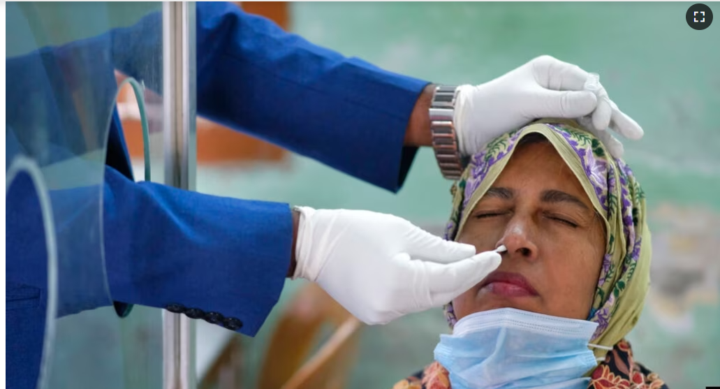 আরও ১৩ জনের করোনা শনাক্ত