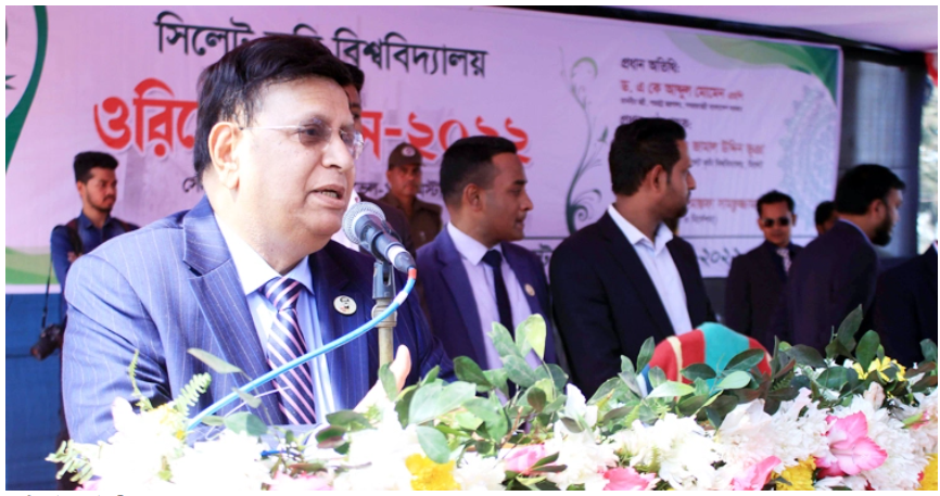 র‍্যাবের নিষেধাজ্ঞার বিষয়টি একেবারেই ছোটখাটো: পররাষ্ট্রমন্ত্রী