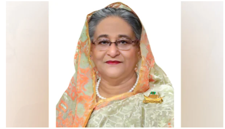 ফেসবুক-টুইটারে প্রধানমন্ত্রীর কোনো অ্যাকাউন্ট নেই