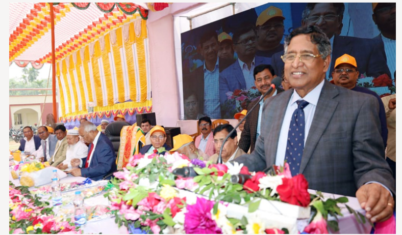 জনগণ শেখ হাসিনাকেই ক্ষমতায় আনবে : কৃষিমন্ত্রী