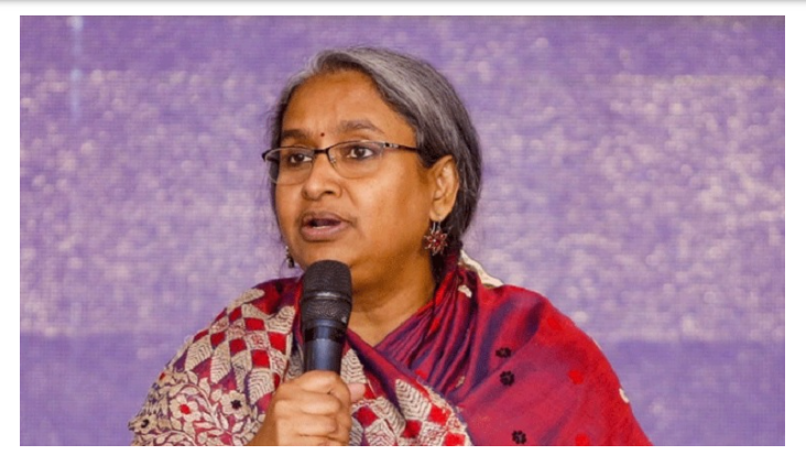 ‘শিক্ষা ব্যবস্থাকে ধ্বংস করতে একটি কুচক্রী মহল মগজ ধোলাই করছে’