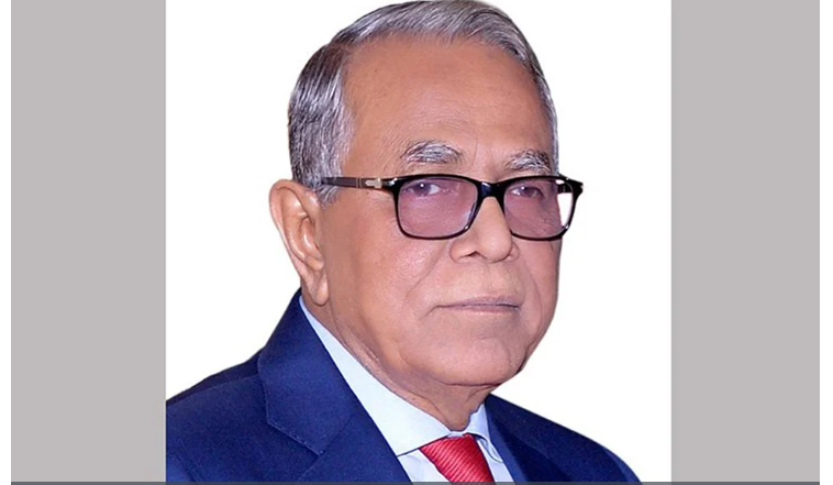 নিজস্ব ভাষা ও সংস্কৃতি রক্ষায় অমর একুশের চেতনা অনুপ্রেরণার উৎস : রাষ্ট্রপতি