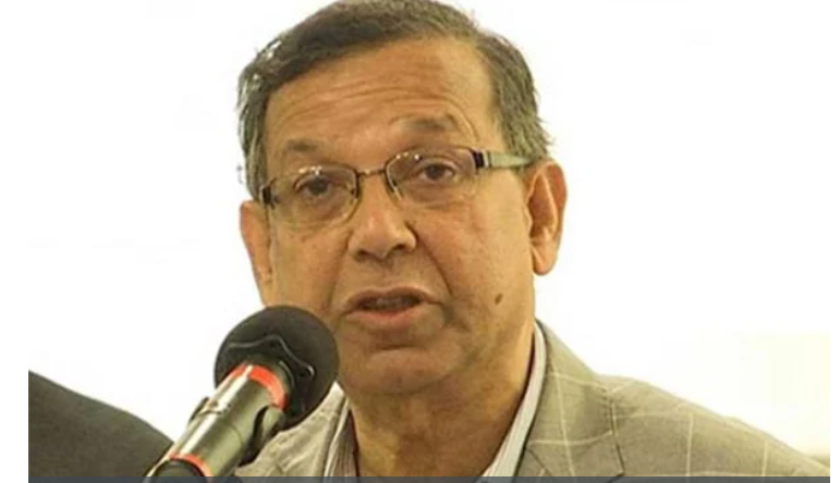 রোহিঙ্গা ইস্যুতে জবাবদিহি নিশ্চিত করতে চাই: আইনমন্ত্রী