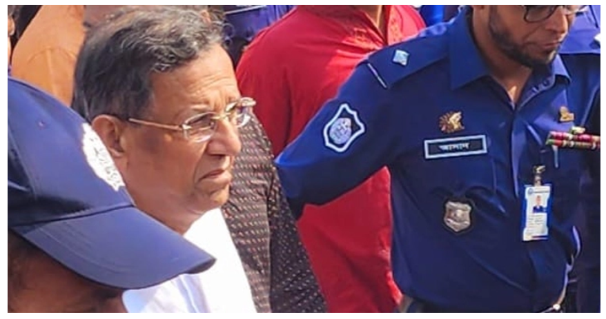 ৭৫ পরবর্তী বিএনপি হত্যার রাজনীতি শুরু করে: আইনমন্ত্রী