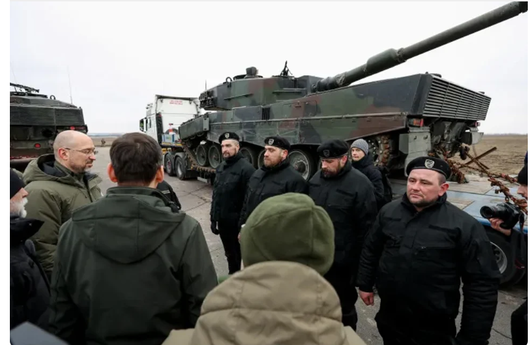 রাশিয়ার বিরুদ্ধে ইইউ’র দশম নিষেধাজ্ঞা প্যাকেজ ঘোষণা