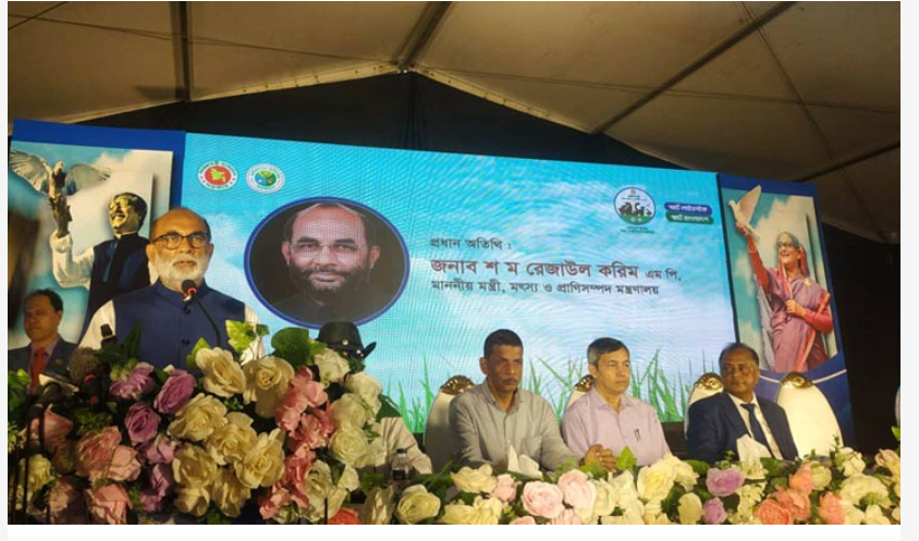 ‘রমজানে মাছ-মাংসের দাম নির্ধারণ করে দেবে সরকার’