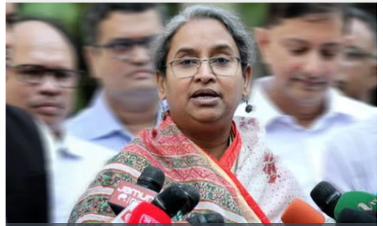 জনগণকে সঙ্গে নিয়ে যেকোনো অপচেষ্টাকে প্রতিহত করবে: শিক্ষামন্ত্রী