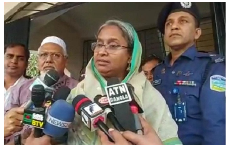 বিএনপি একটি অবৈধ দল : শিক্ষামন্ত্রী