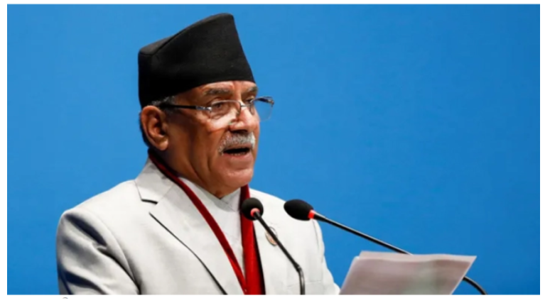 নেপালে উপ-প্রধানমন্ত্রীসহ ৪ জনের পদত্যাগ, বিপাকে জোট সরকার