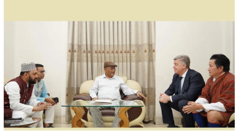 নির্বাচনে সকল দলের অংশগ্রহণ চায় আওয়ামী লীগ : তথ্যমন্ত্রী