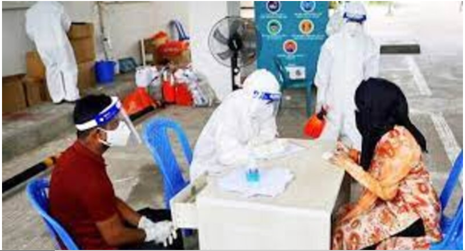 দেশে করোনা আক্রান্ত আরও ১০ জন