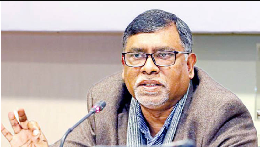 প্রশ্নফাঁস ঠেকাতে ইন্টারনেট গতি কমাতে চান স্বাস্থ্যমন্ত্রী