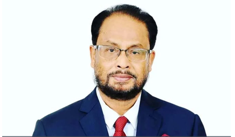 মানুষের কথা বলার অধিকার সীমিত করা হচ্ছে : জি এম কাদের