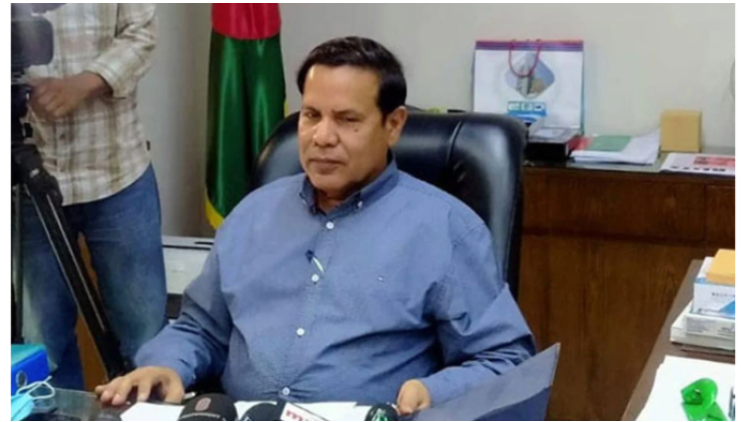 ভয়ভীতিহীন নির্বাচন করতে সর্বোচ্চ তৎপর ইসি