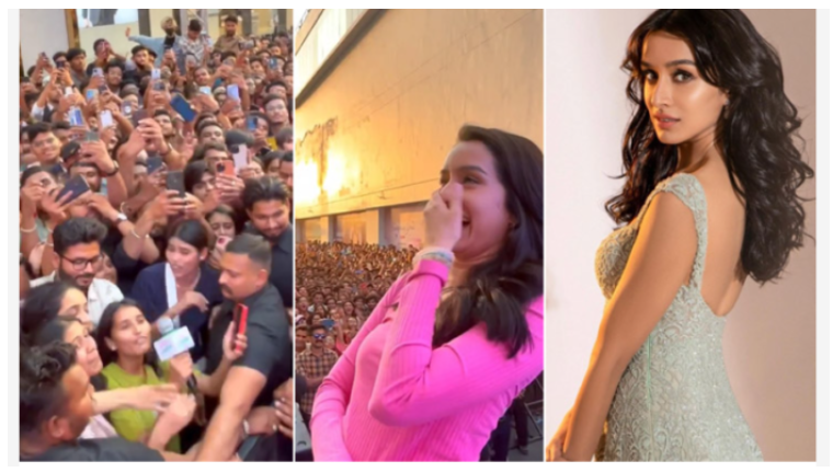 ‘১০ রুপির পেপসি শ্রদ্ধা কাপুর সেক্সি’