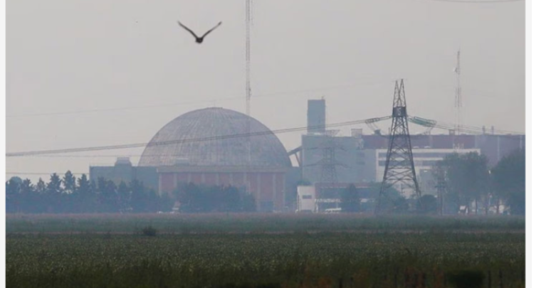 জাতীয় গ্রিডে আগুন, বিদ্যুৎহীন আর্জেন্টিনার অর্ধেক মানুষ