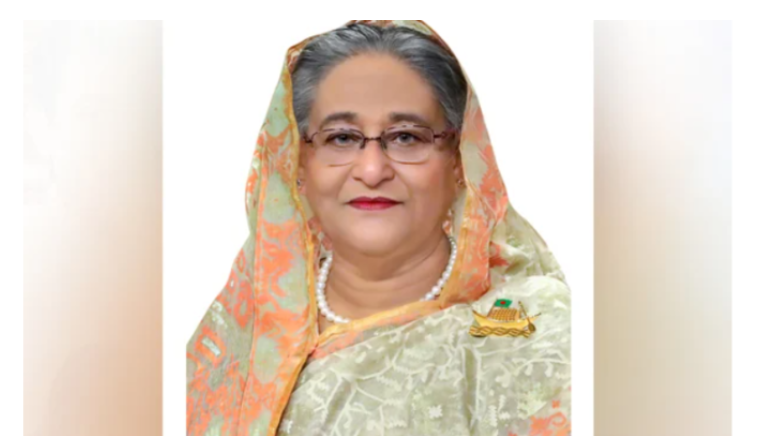 কাতারের উদ্দেশে ঢাকা ছাড়লেন প্রধানমন্ত্রী