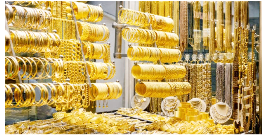 বিশ্ববাজারে সোনার বড় লাফ, বাড়তে পারে দেশেও