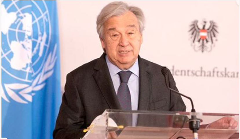 দরিদ্র দেশগুলোর গলা টিপে ধরছে ধনীরা: জাতিসংঘ