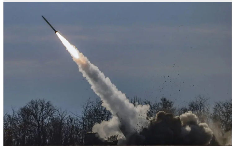 ইউক্রেনের নিরাপত্তায় আরও ৪০০ মিলিয়ন ডলার দিচ্ছে যুক্তরাষ্ট্র