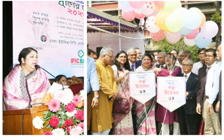 তরুণরাই আগামীর আলোকিত মানবিক বিশ্ব গঠন করবে : স্পিকার
