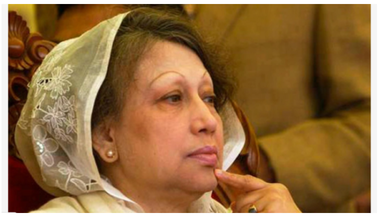 আগামী সপ্তাহে খালেদা জিয়ার সাজা স্থগিতের আবেদন