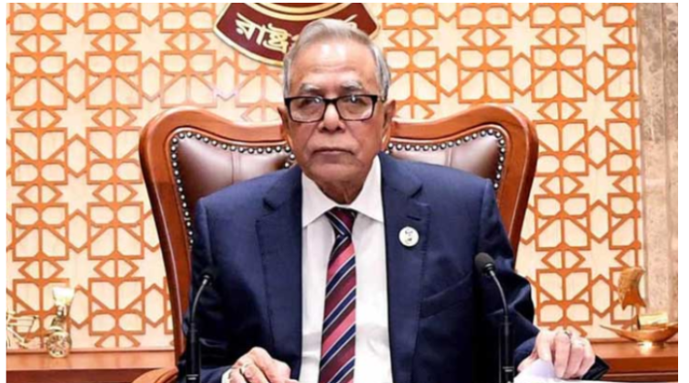 পাটশিল্পের উন্নয়নে সমন্বিত প্রচেষ্টা অব্যাহত রাখতে হবে : রাষ্ট্রপতি