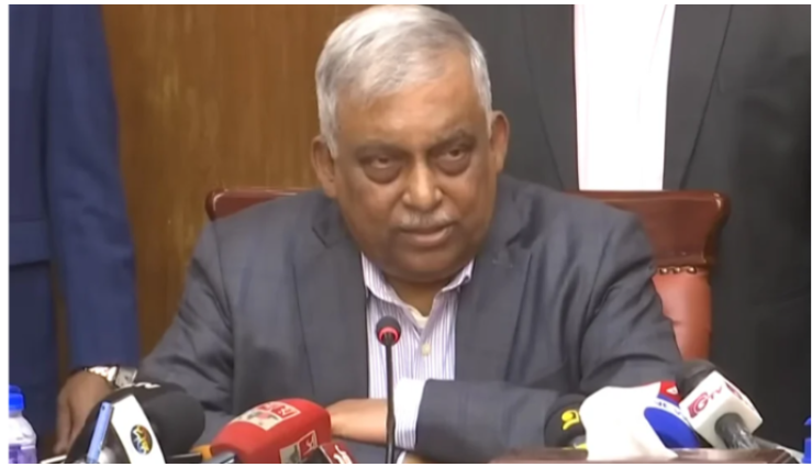 ঝুঁকিপূর্ণ হয়ে গেছে ভবন, যথেষ্ট প্রস্তুতি নিয়ে পরবর্তী কার্যক্রম : স্বরাষ্ট্রমন্ত্রী