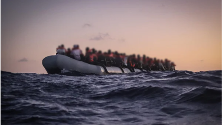 ইয়েমেনে নৌকা ডুবে ৭ শিশুসহ ২১ জনের মৃত্যু