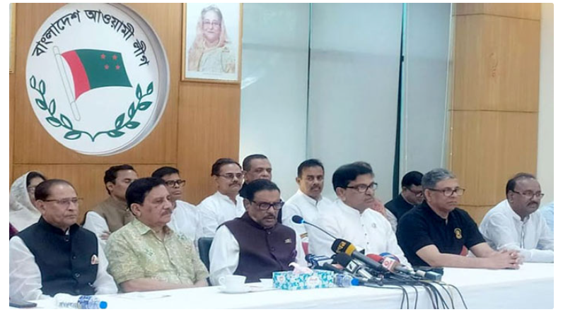 ‘বিস্ফোরণের পেছনে বিএনপি’র সংশ্লিষ্টতা আছে কি-না, খতিয়ে দেখছি’