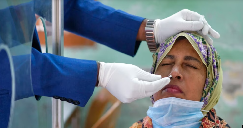 আরও ৮ জনের করোনা শনাক্ত