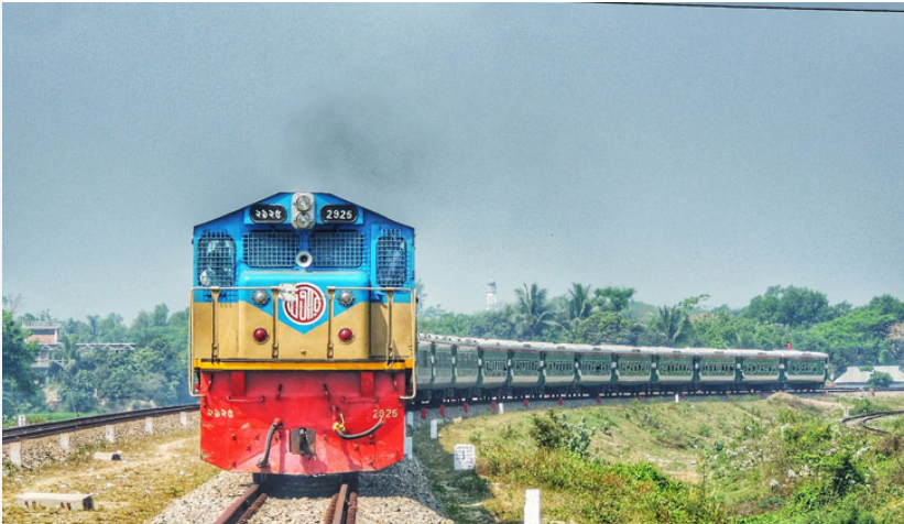 প্রধানমন্ত্রীর জনসভার দিনে ময়মনসিংহে চলবে স্পেশাল ৮ ট্রেন