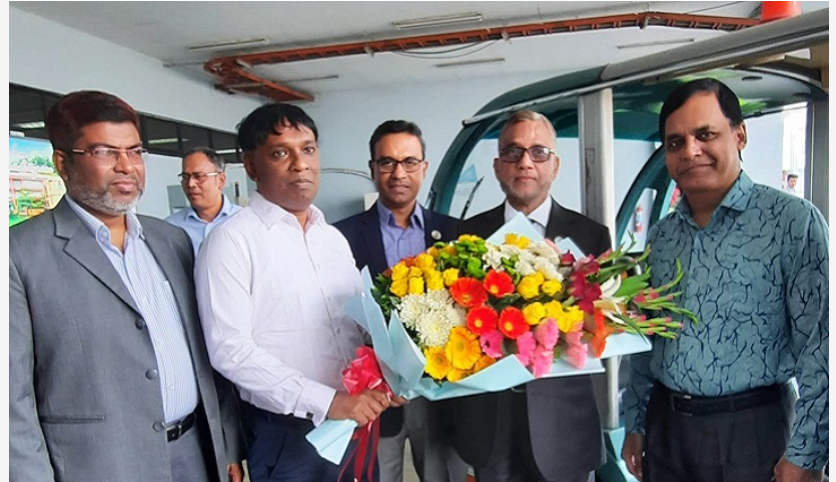বন সংরক্ষণ করার নির্দেশ পরিবেশমন্ত্রীর