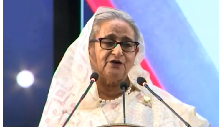 বাঙালিদের সিনেমা তৈরির উদ্যোগ বঙ্গবন্ধু নিয়েছিলেন : প্রধানমন্ত্রী