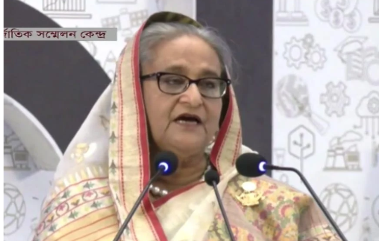 বিনিয়োগের ক্ষেত্রে লাল ফিতার দৌরাত্ম্য সরানো হবে: প্রধানমন্ত্রী