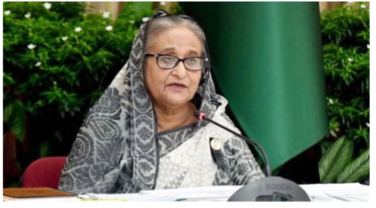 কাতার সফর নিয়ে প্রধানমন্ত্রীর সংবাদ সম্মেলন বিকেলে
