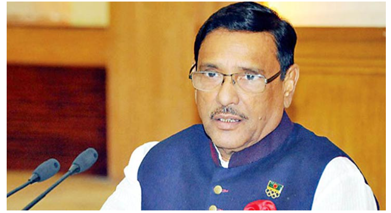 কোনো গণতান্ত্রিক রাষ্ট্রে তত্ত্বাবধায়ক সরকার নেই: কাদের